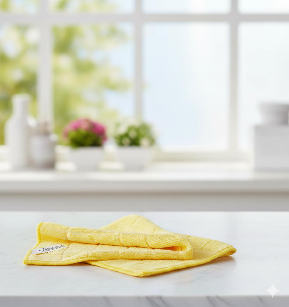 Premièrement : Les produits Brihome Chogan allient efficacité exceptionnelle et respect de l'environnement.