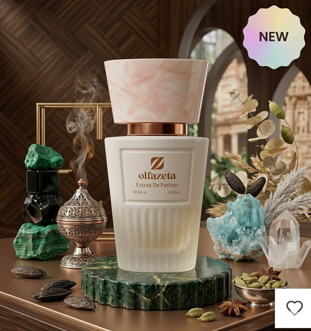 Premièrement : Les parfums Chogan pour femme allient élégance féminine et sensualité captivante.

Chaque fragrance est conçue pour sublimer la personnalité unique de chaque femme.