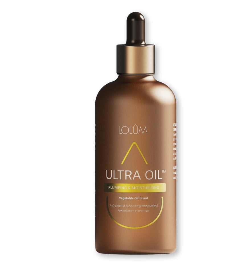 Lolum Chogan est formulée pour révéler la beauté naturelle de la peau.