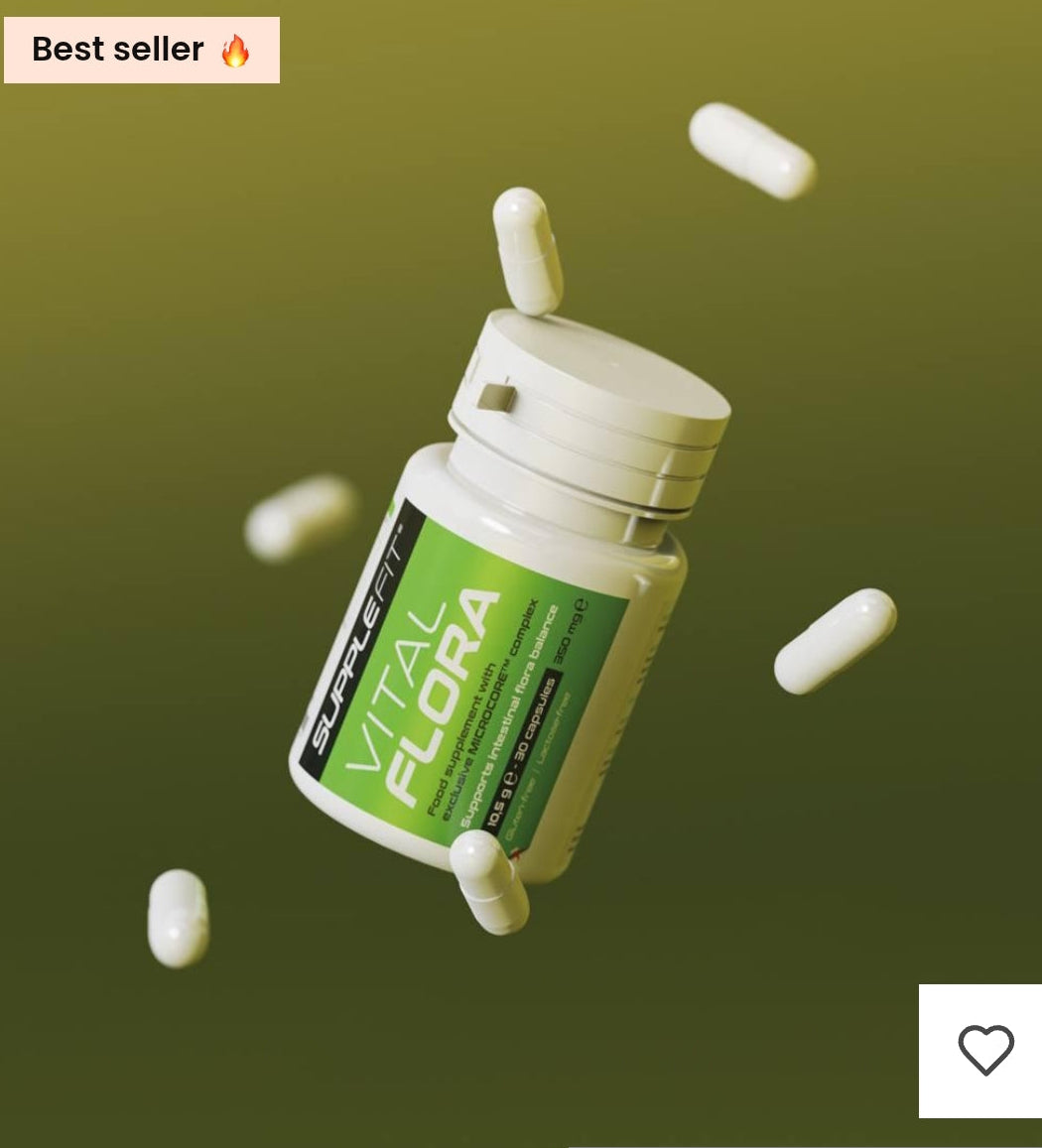 Premièrement : Le complément alimentaire SKELBOOST Supplefit allie innovation scientifique et efficacité nutritionnelle.