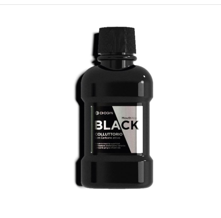 Premièrement : La gamme Black Charbon Chogan est conçue pour purifier, détoxifier et revitaliser votre peau grâce aux propriétés extraordinaires du charbon actif.