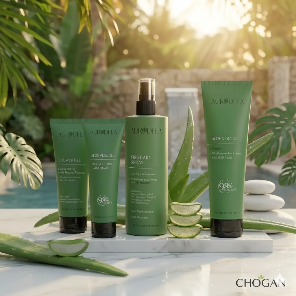 Soins naturels