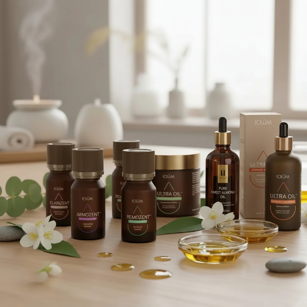Wellness luxe